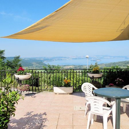מונטפיאסקונה Holiday Home Casa Martina By Interhome מראה חיצוני תמונה