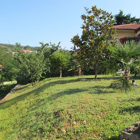 מונטפיאסקונה Holiday Home Casa Martina By Interhome מראה חיצוני תמונה