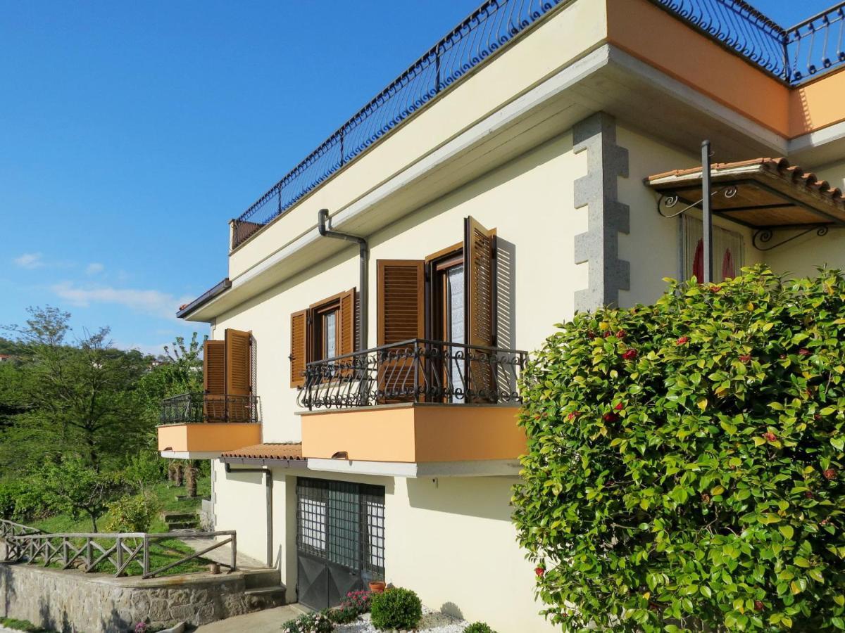 מונטפיאסקונה Holiday Home Casa Martina By Interhome מראה חיצוני תמונה