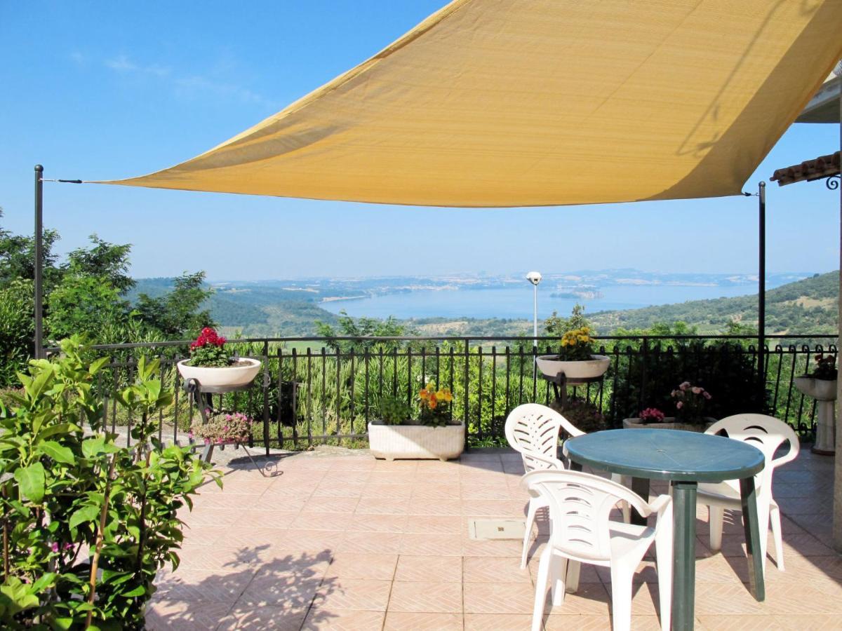 מונטפיאסקונה Holiday Home Casa Martina By Interhome מראה חיצוני תמונה