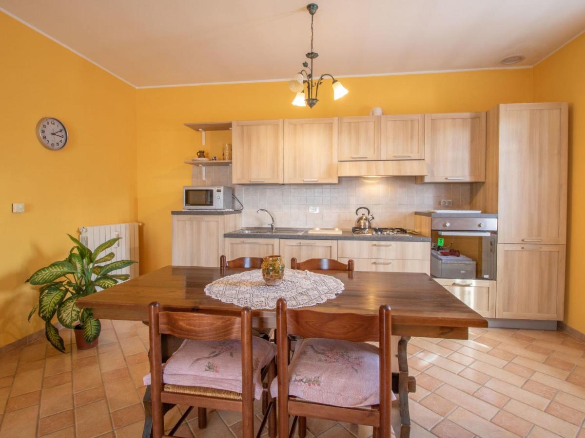 מונטפיאסקונה Holiday Home Casa Martina By Interhome מראה חיצוני תמונה