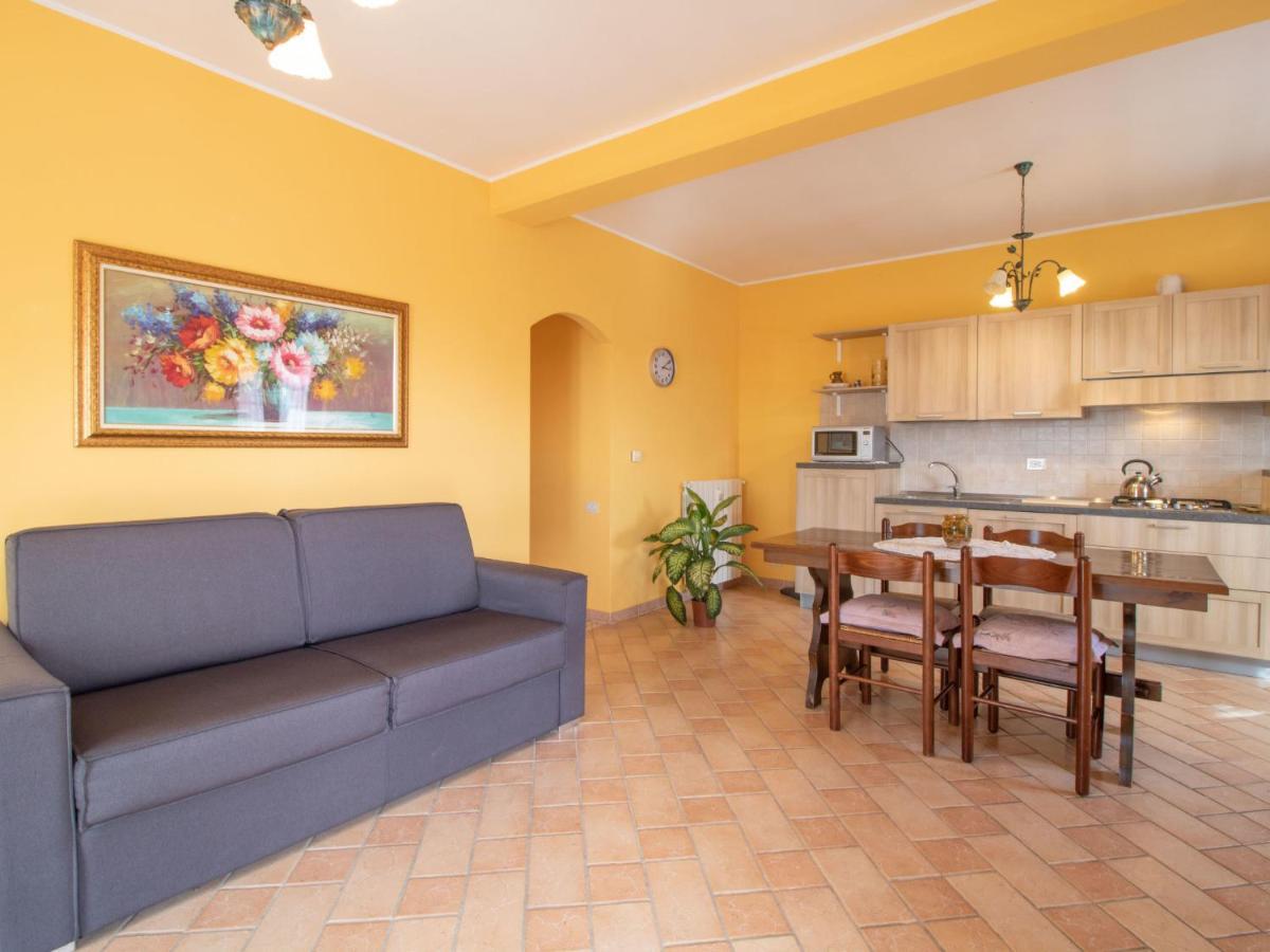 מונטפיאסקונה Holiday Home Casa Martina By Interhome מראה חיצוני תמונה