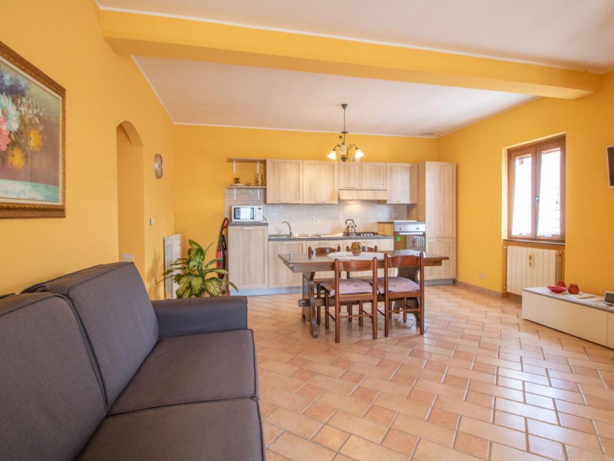 מונטפיאסקונה Holiday Home Casa Martina By Interhome מראה חיצוני תמונה