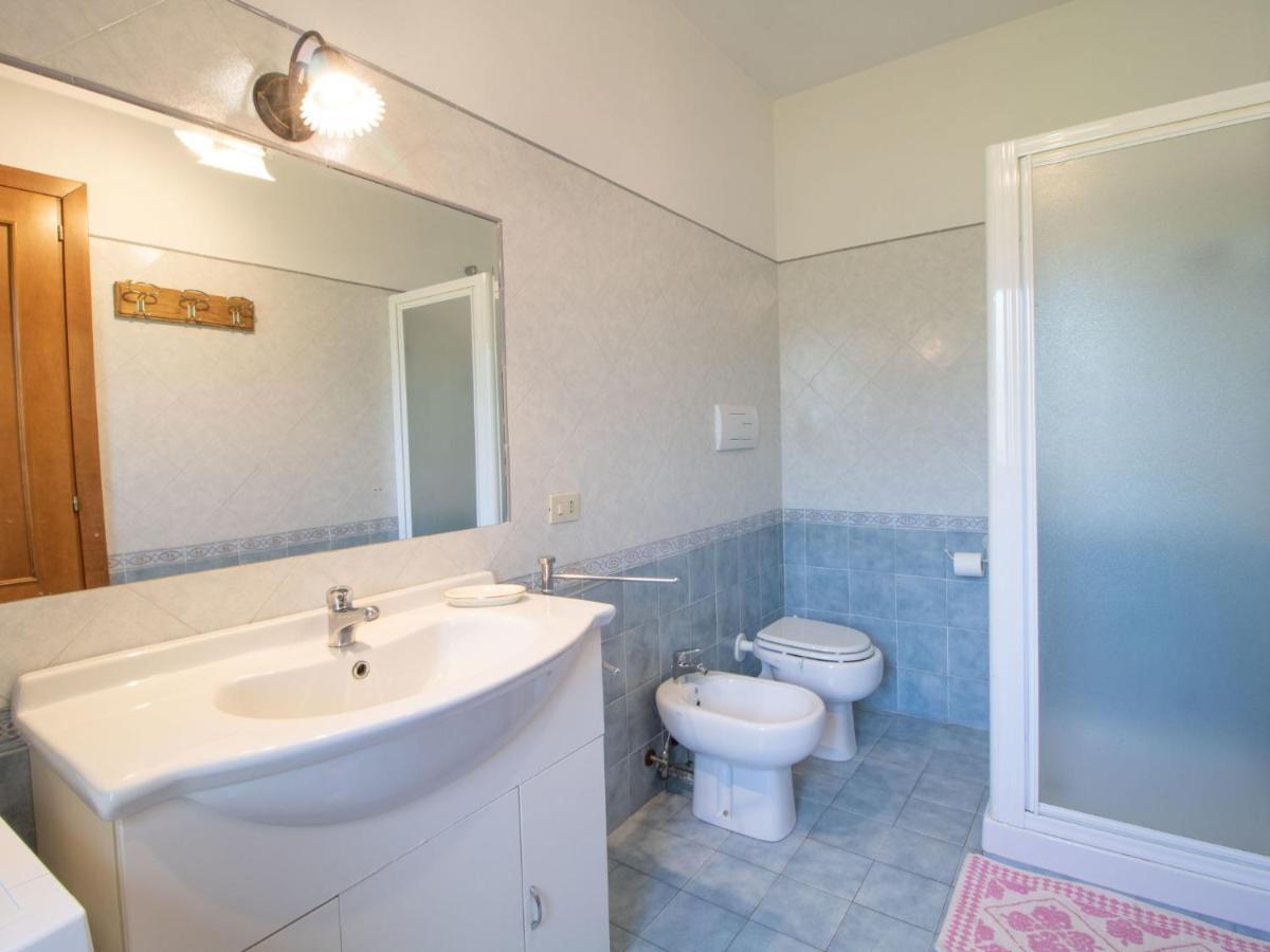 מונטפיאסקונה Holiday Home Casa Martina By Interhome מראה חיצוני תמונה