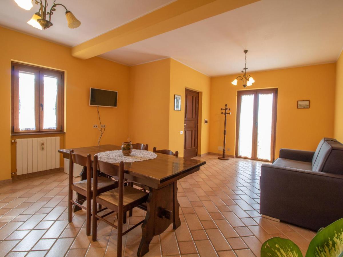מונטפיאסקונה Holiday Home Casa Martina By Interhome מראה חיצוני תמונה